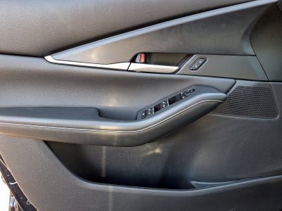 2026 Mazda Mazda CX-30 2.5 S Preferred