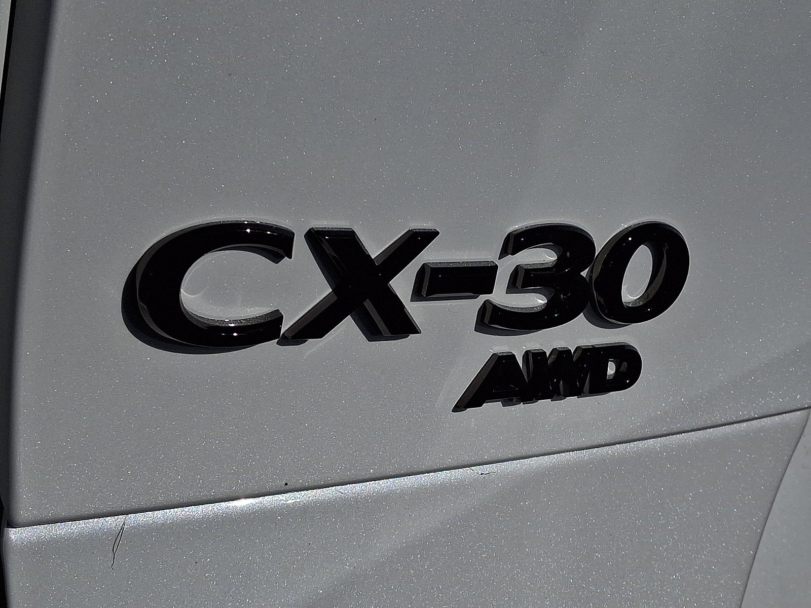 2026 Mazda Mazda CX-30 2.5 S Aire Edition