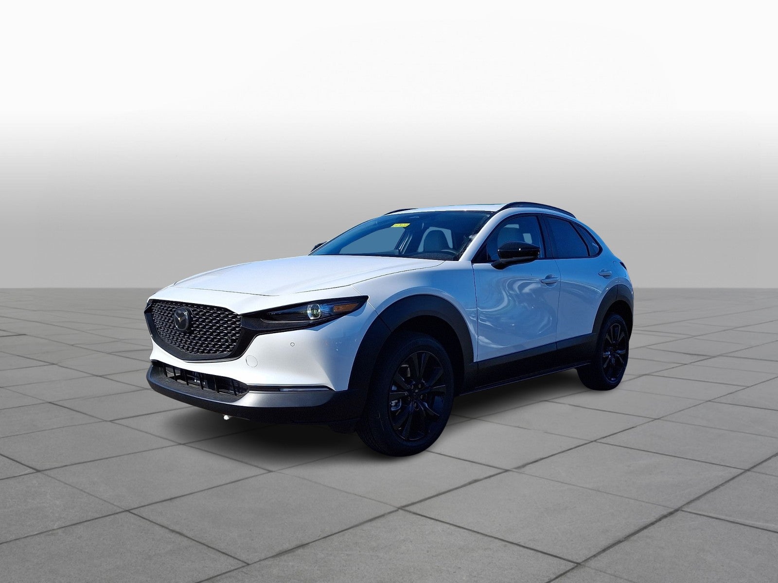 2026 Mazda Mazda CX-30 2.5 S Aire Edition