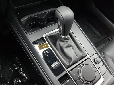 2026 Mazda Mazda CX-30 2.5 S Preferred