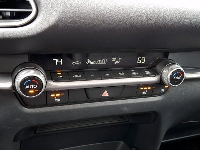 2026 Mazda Mazda CX-30 2.5 S Preferred