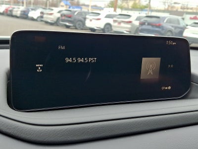 2026 Mazda Mazda CX-30 2.5 S Preferred