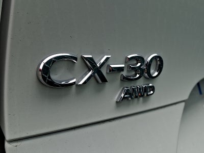 2026 Mazda Mazda CX-30 2.5 S Preferred