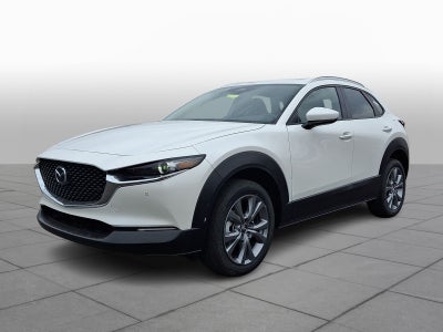2026 Mazda Mazda CX-30 2.5 S Preferred