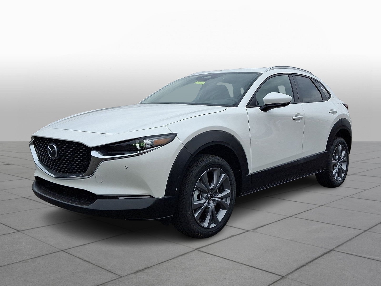 2026 Mazda Mazda CX-30 2.5 S Preferred