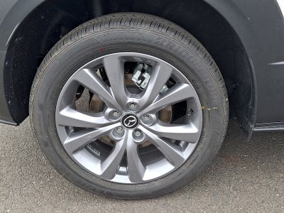 2026 Mazda Mazda CX-30 2.5 S Preferred