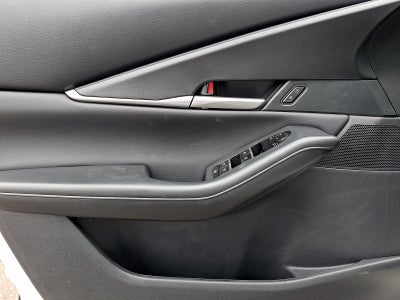 2026 Mazda Mazda CX-30 2.5 S Preferred