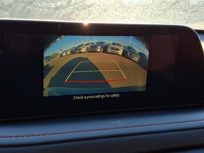 2025 Mazda Mazda CX-30 2.5 S Carbon Edition