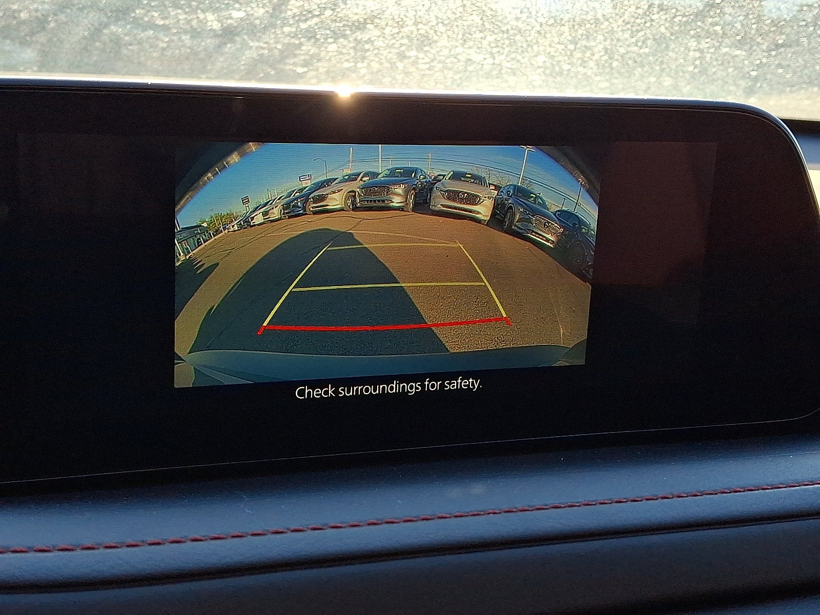 2025 Mazda Mazda CX-30 2.5 S Carbon Edition