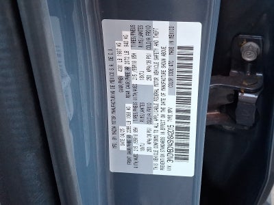 2025 Mazda Mazda CX-30 2.5 S Carbon Edition