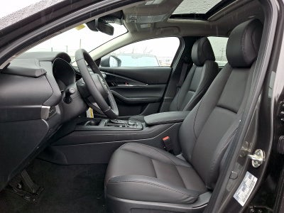 2026 Mazda Mazda CX-30 2.5 S Premium