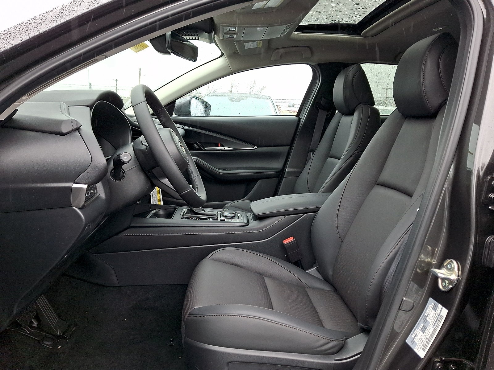 2026 Mazda Mazda CX-30 2.5 S Premium