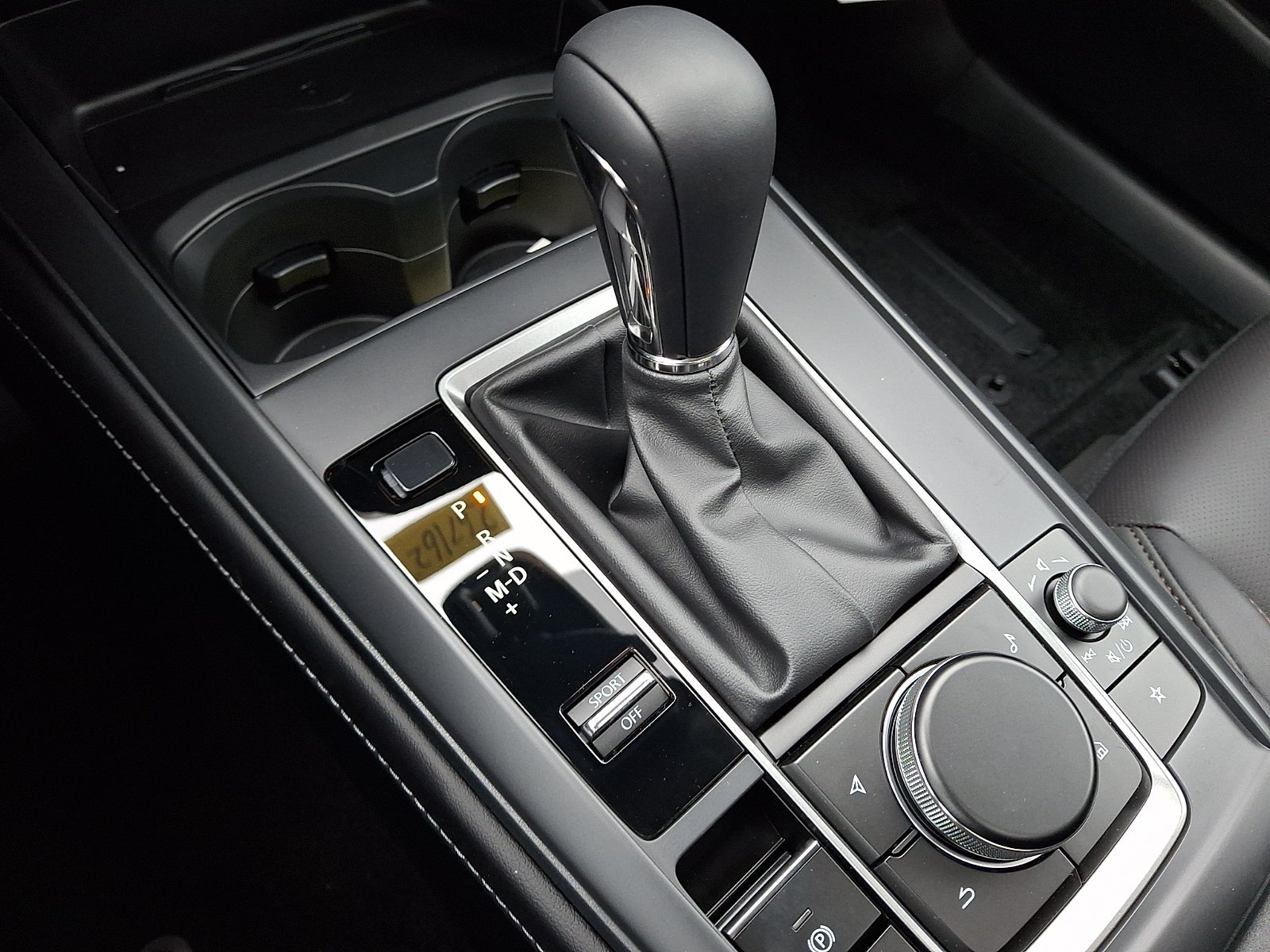 2026 Mazda Mazda CX-30 2.5 S Premium