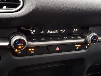 2026 Mazda Mazda CX-30 2.5 S Premium