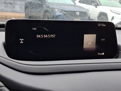 2026 Mazda Mazda CX-30 2.5 S Premium