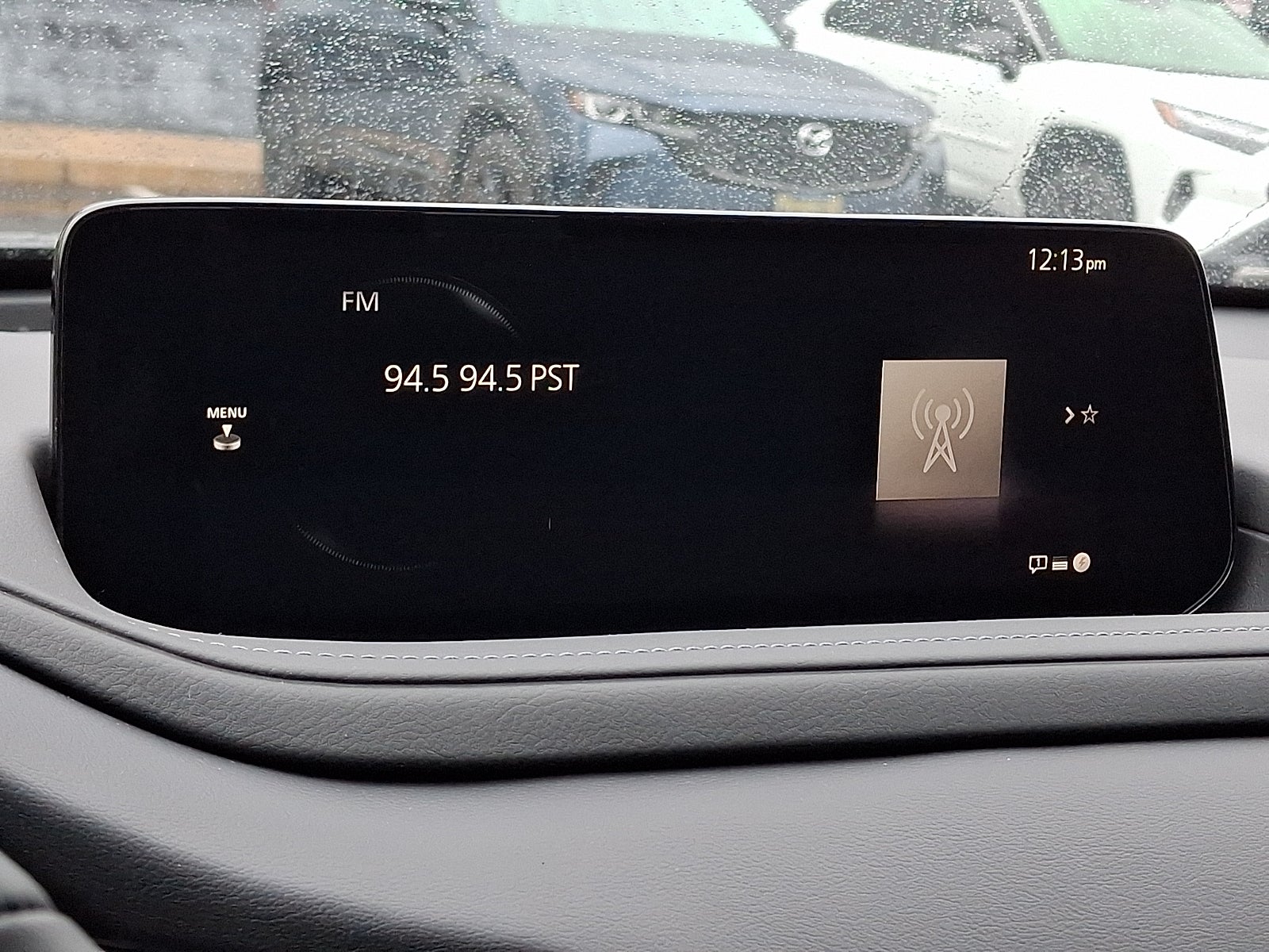 2026 Mazda Mazda CX-30 2.5 S Premium