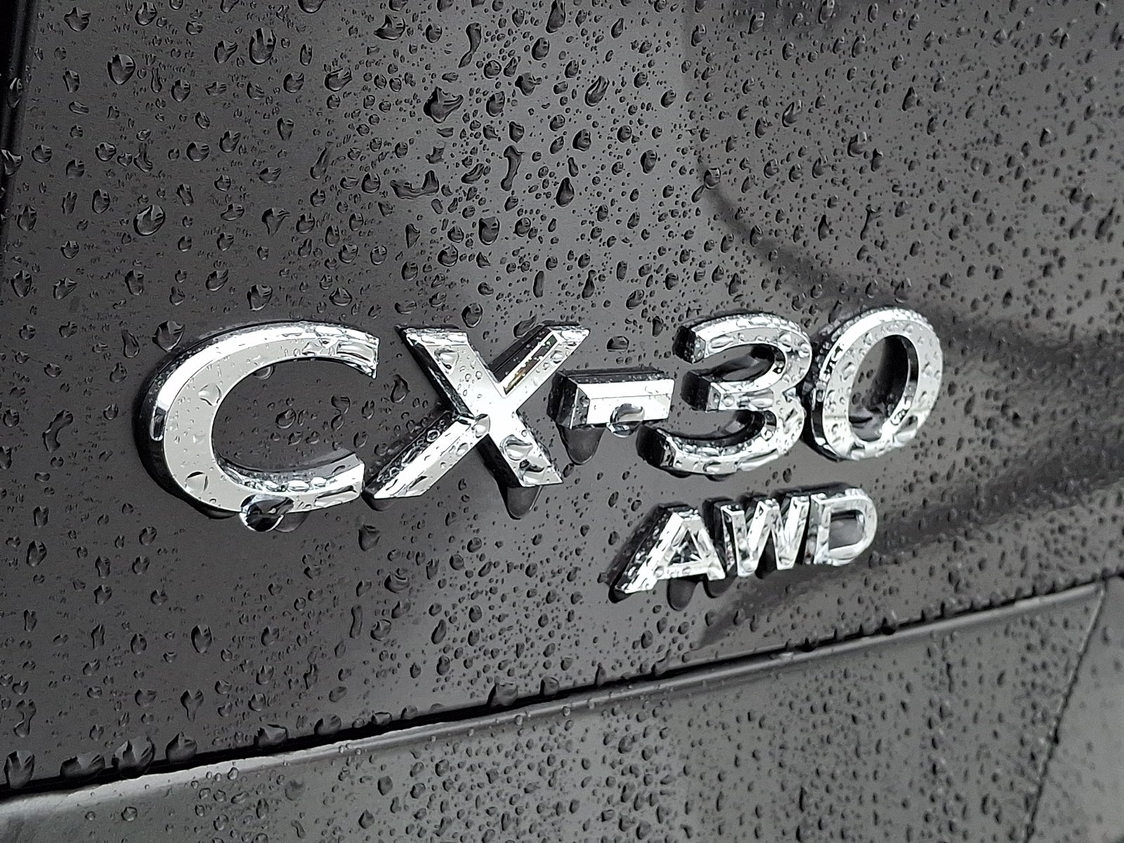 2026 Mazda Mazda CX-30 2.5 S Premium