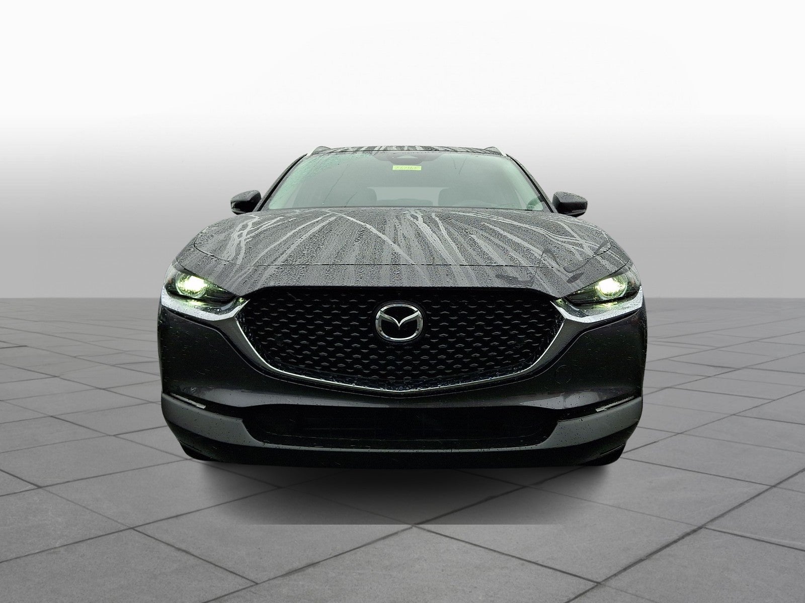 2026 Mazda Mazda CX-30 2.5 S Premium