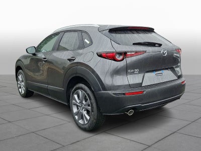2026 Mazda Mazda CX-30 2.5 S Premium