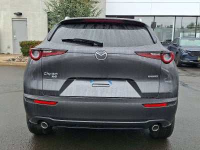 2026 Mazda Mazda CX-30 2.5 S Premium