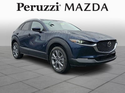2026 Mazda Mazda CX-30 2.5 S Premium