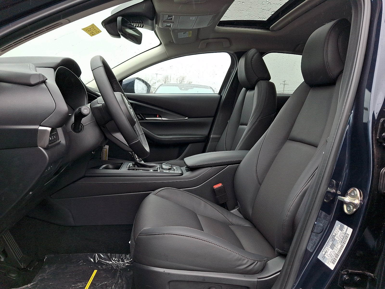 2026 Mazda Mazda CX-30 2.5 S Premium