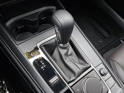 2026 Mazda Mazda CX-30 2.5 S Premium