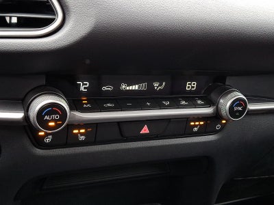 2026 Mazda Mazda CX-30 2.5 S Premium