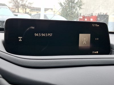 2026 Mazda Mazda CX-30 2.5 S Premium