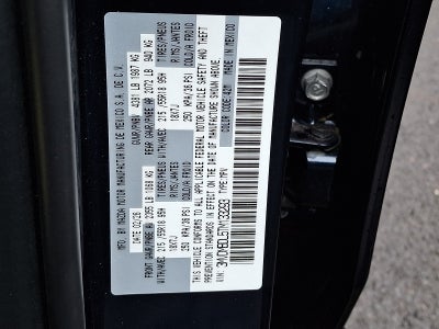 2026 Mazda Mazda CX-30 2.5 S Premium