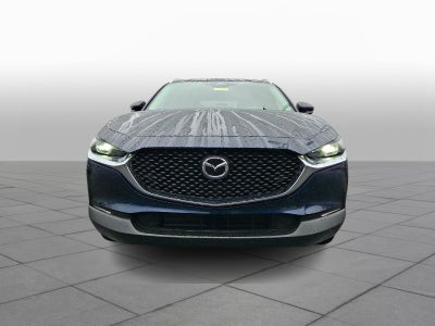 2026 Mazda Mazda CX-30 2.5 S Premium