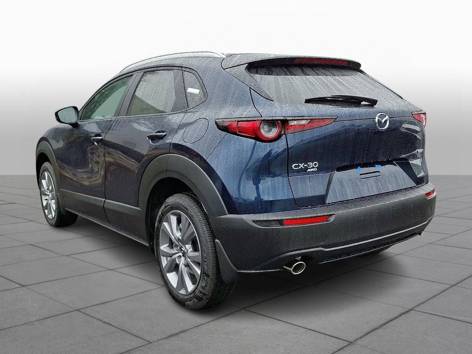 2026 Mazda Mazda CX-30 2.5 S Premium