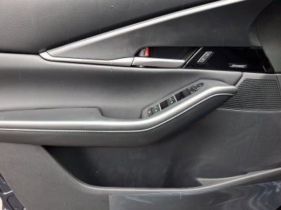 2026 Mazda Mazda CX-30 2.5 S Premium