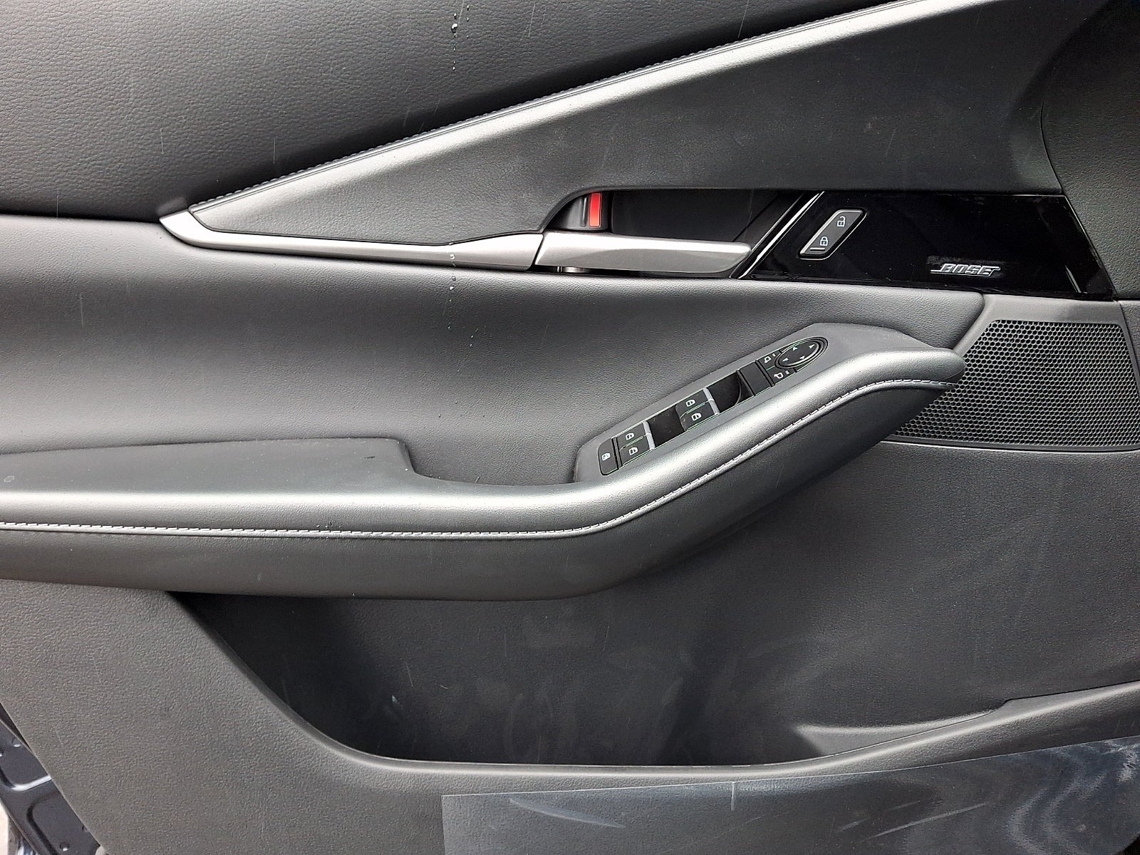 2026 Mazda Mazda CX-30 2.5 S Premium