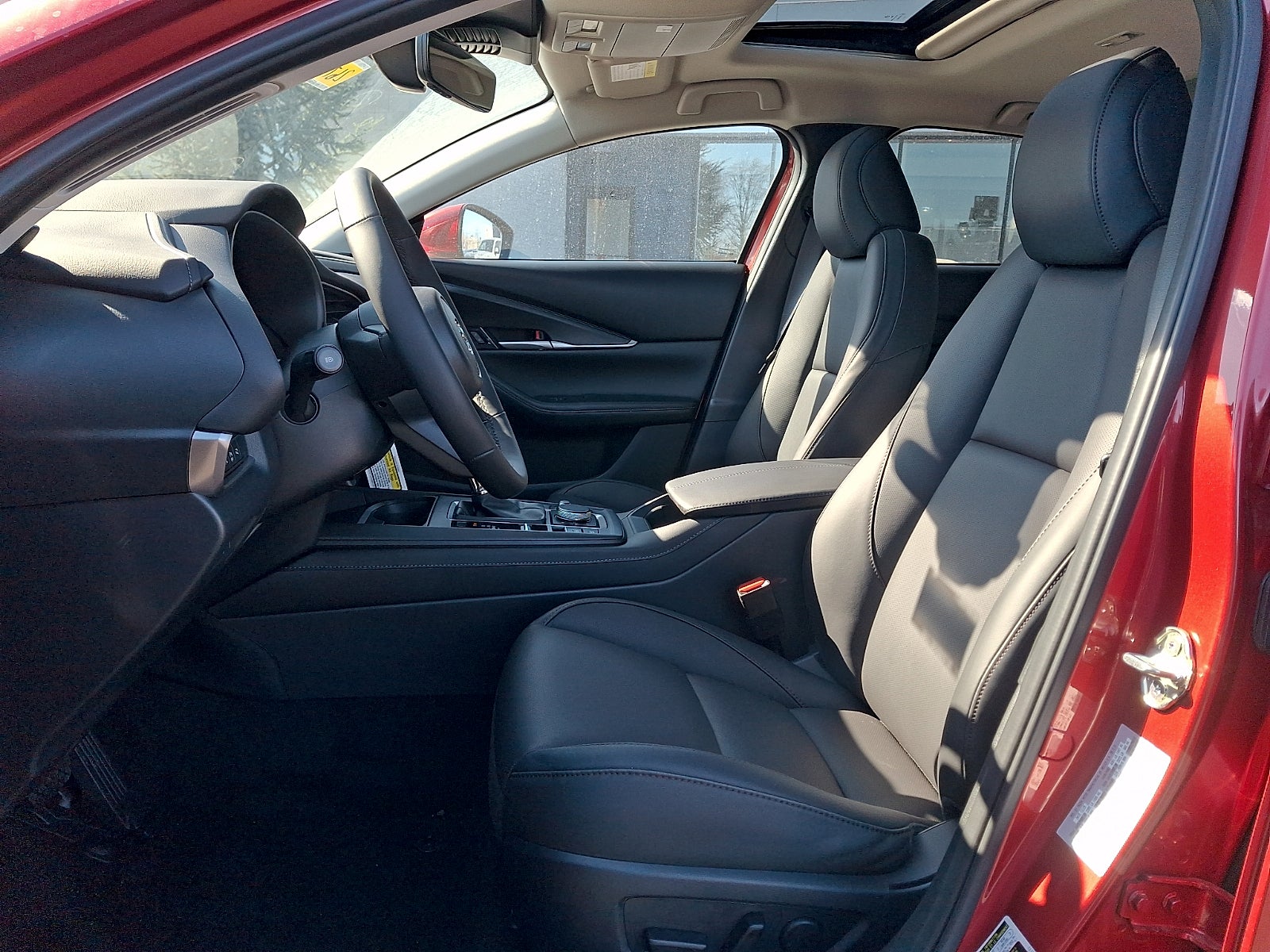 2026 Mazda Mazda CX-30 2.5 S Premium