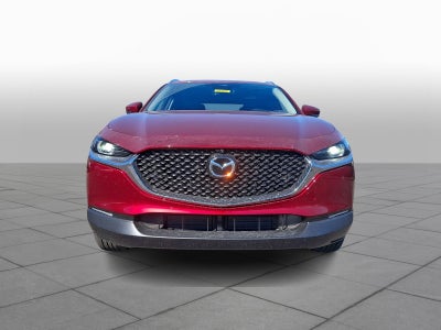 2026 Mazda Mazda CX-30 2.5 S Premium