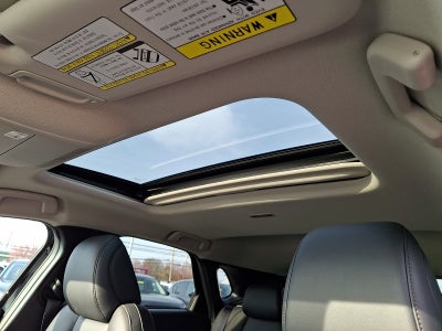 2026 Mazda Mazda CX-30 2.5 S Premium