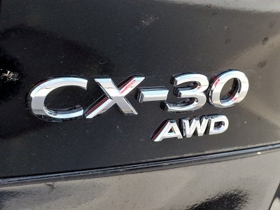 2026 Mazda Mazda CX-30 2.5 S Premium