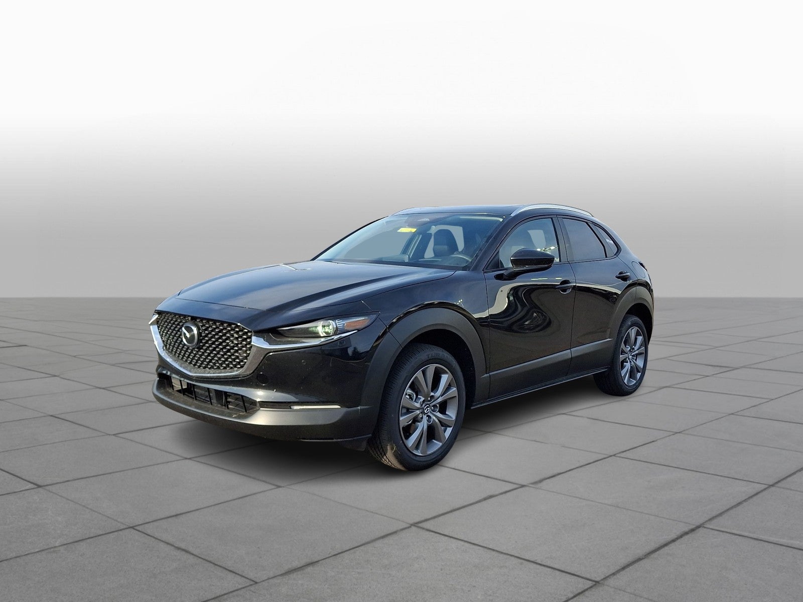 2026 Mazda Mazda CX-30 2.5 S Premium