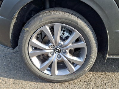 2026 Mazda Mazda CX-30 2.5 S Premium