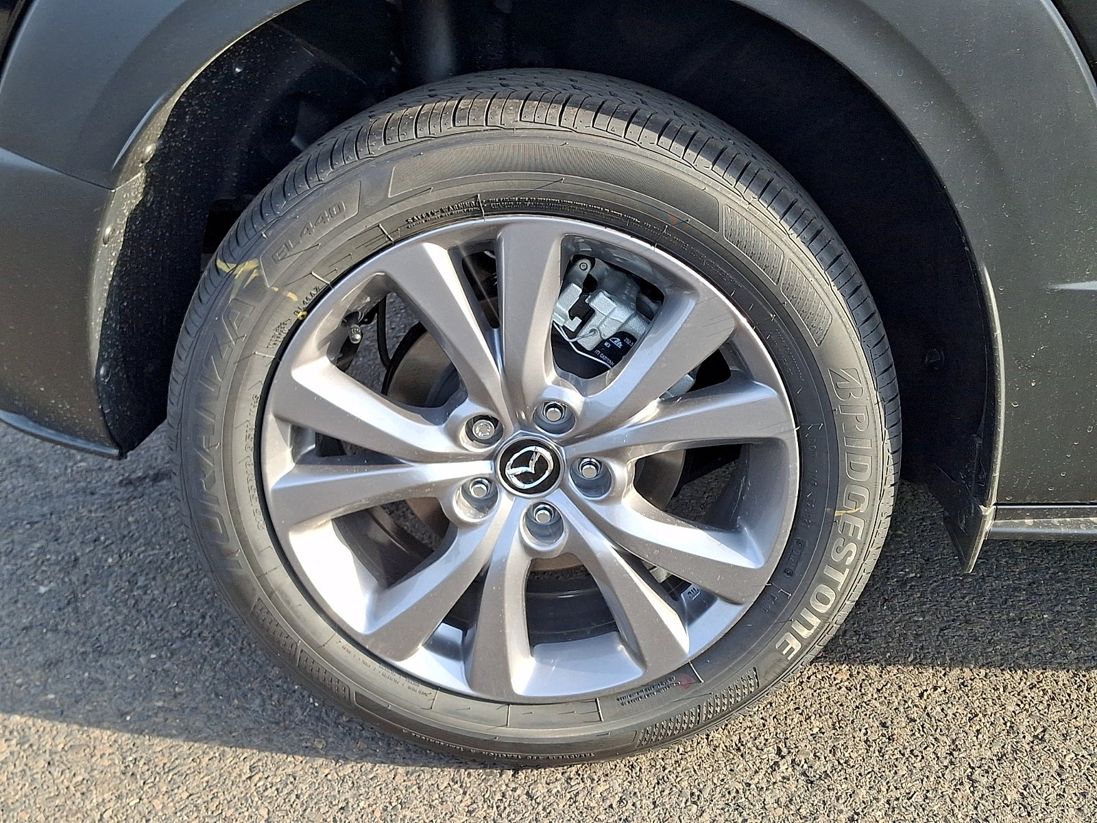 2026 Mazda Mazda CX-30 2.5 S Premium