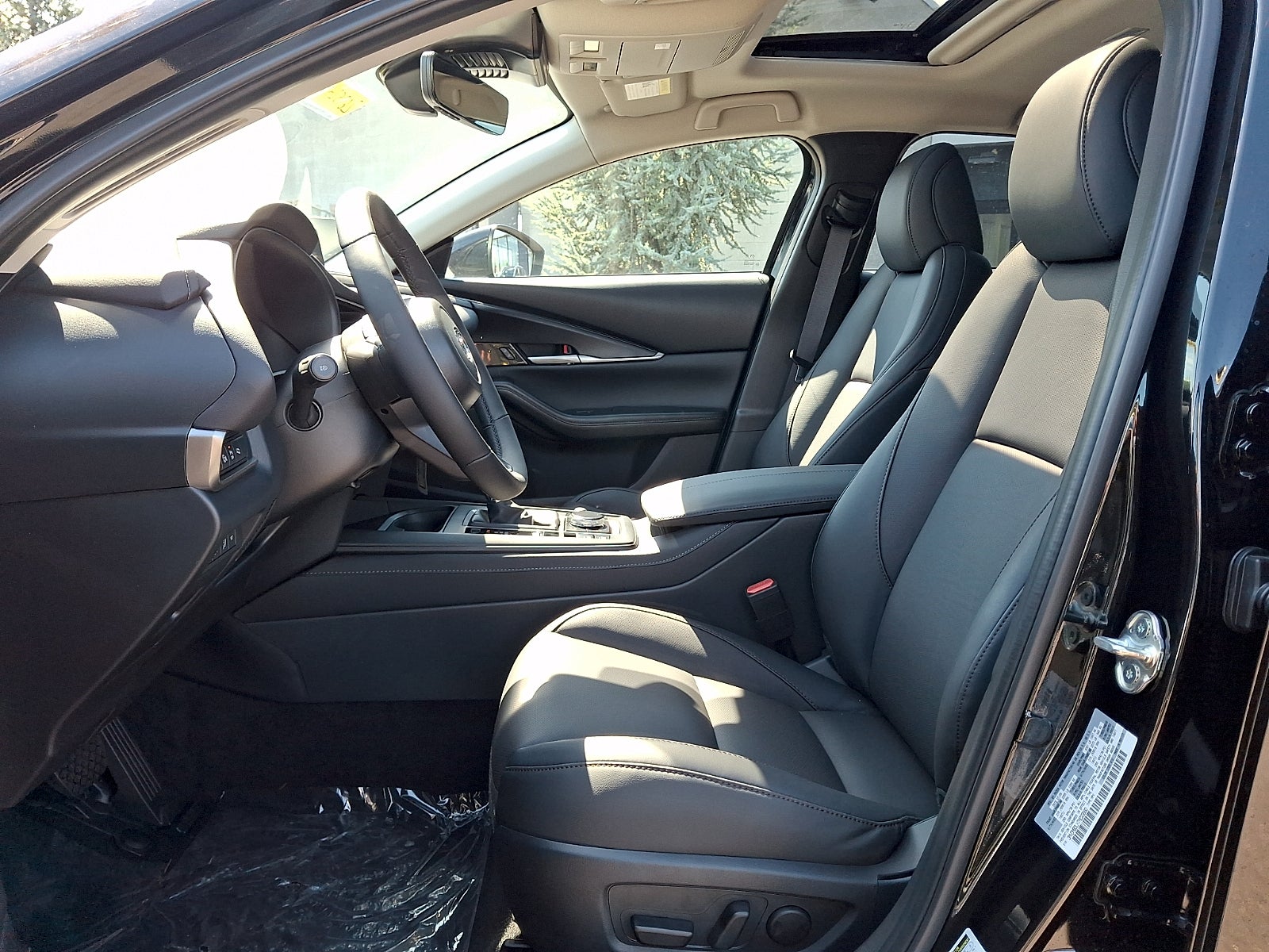 2026 Mazda Mazda CX-30 2.5 S Premium