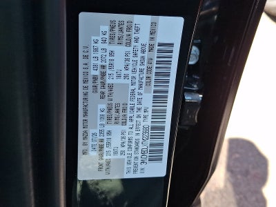 2026 Mazda Mazda CX-30 2.5 S Premium