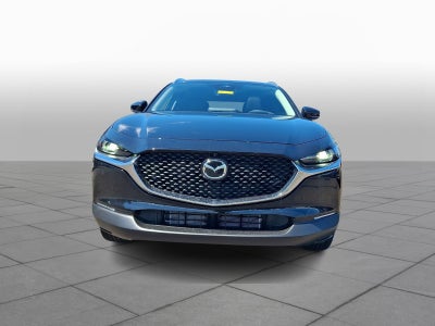 2026 Mazda Mazda CX-30 2.5 S Premium