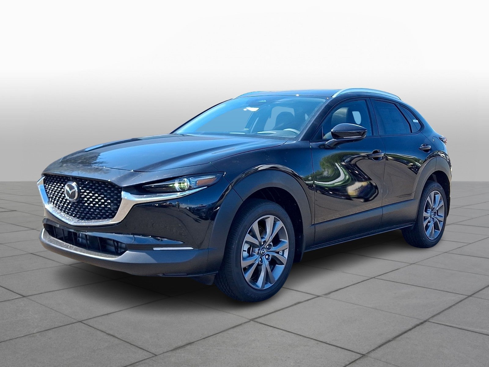 2026 Mazda Mazda CX-30 2.5 S Premium