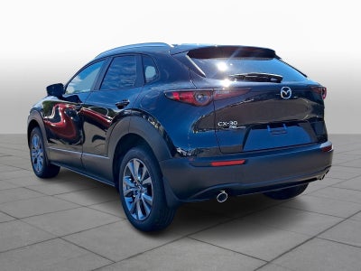2026 Mazda Mazda CX-30 2.5 S Premium