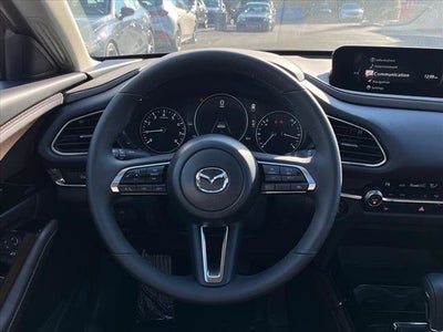 2024 Mazda Mazda CX-30 2.5 S Premium