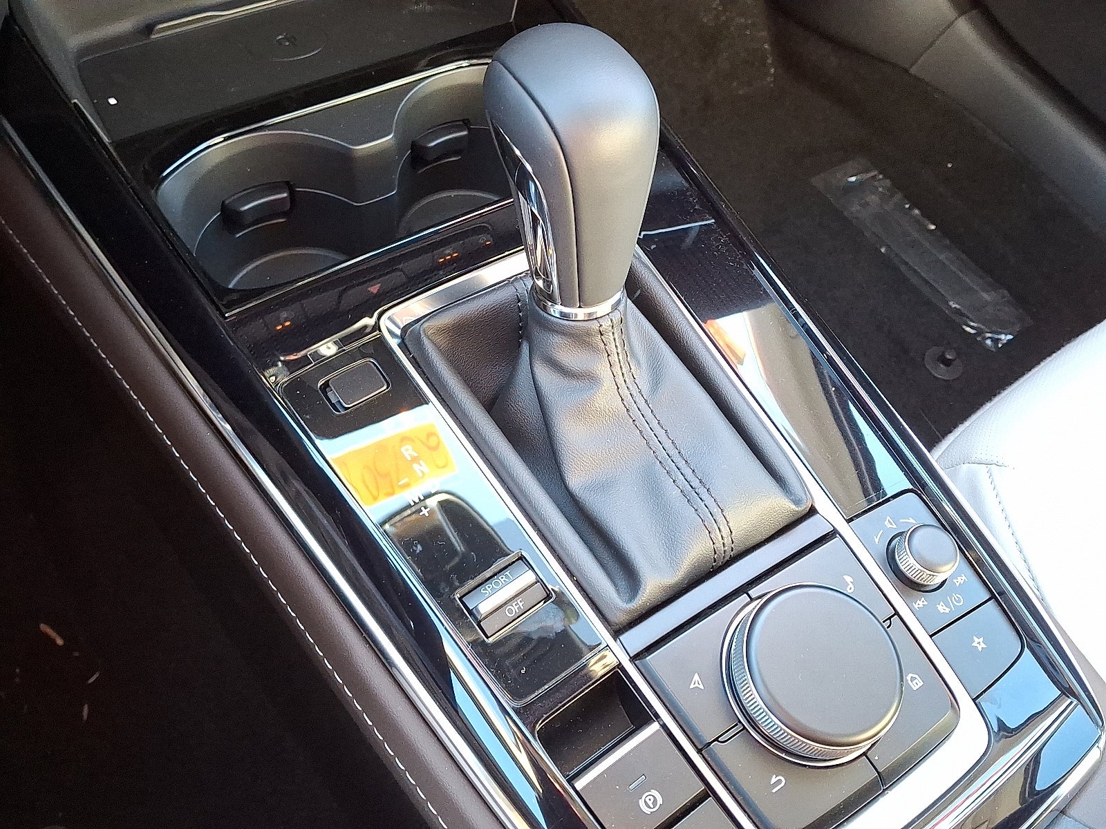 2025 Mazda Mazda CX-30 2.5 S Premium Package