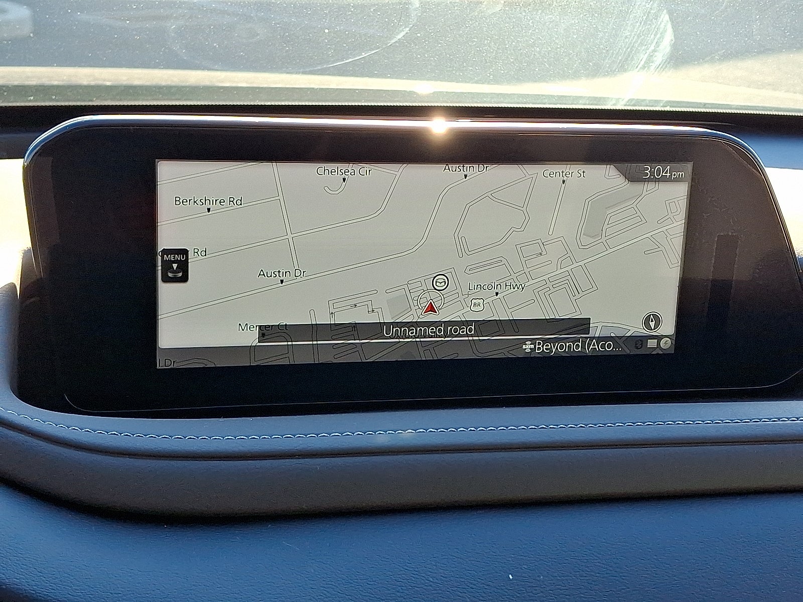 2025 Mazda Mazda CX-30 2.5 S Premium Package