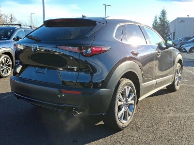 2025 Mazda Mazda CX-30 2.5 S Premium Package